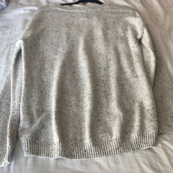 Roxy Wool Sweater - Picture 5 of 5